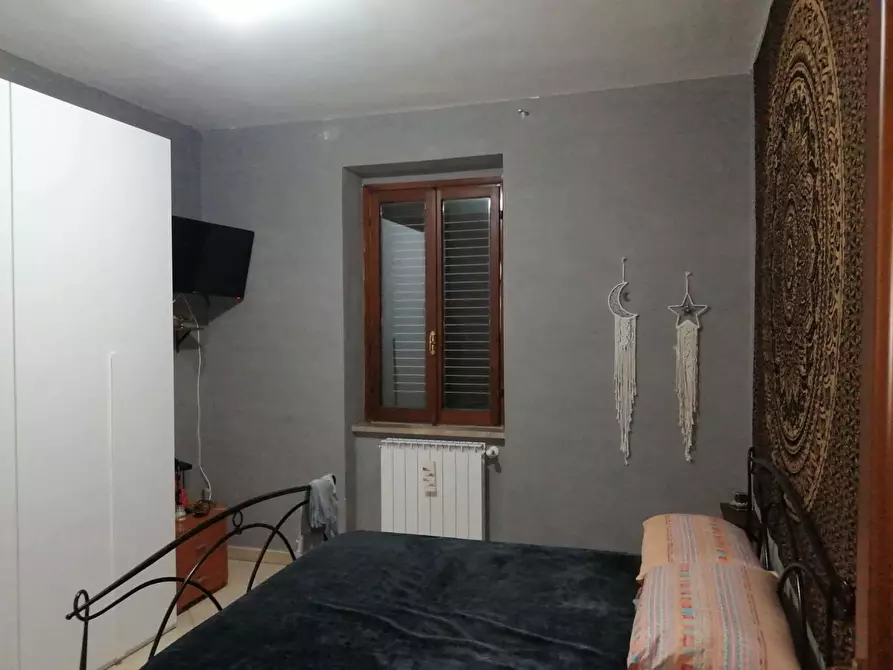 Immagine 6 di Appartamento in vendita  in Via Sedia del Papa, 5 a Sezze