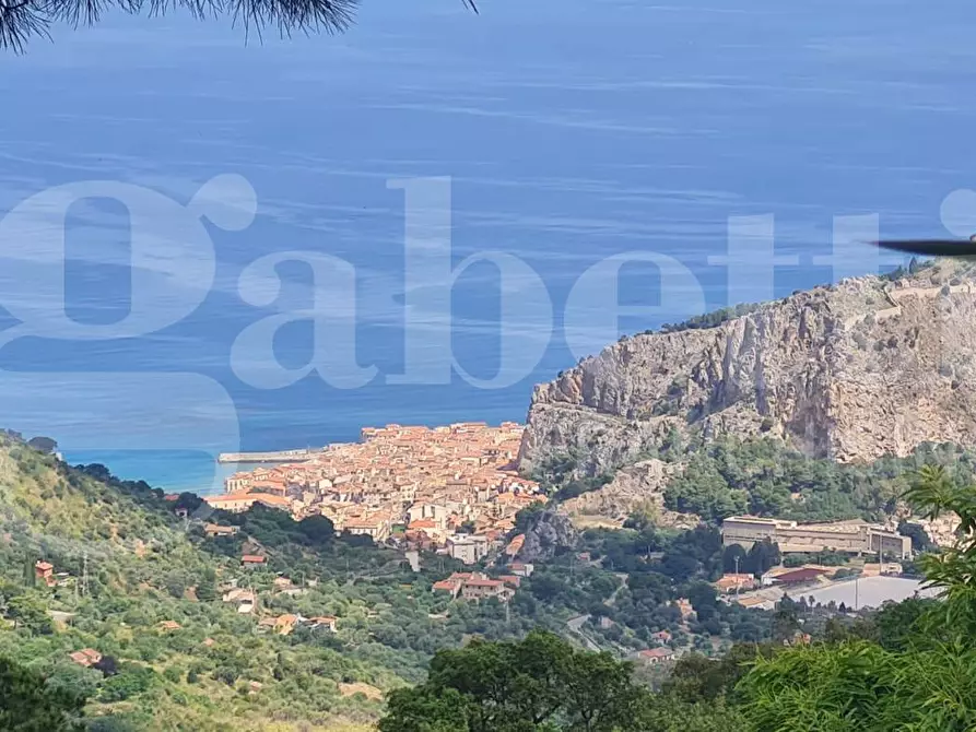 Immagine 10 di Villa in vendita  in Contrada Allegracuore a Cefalù