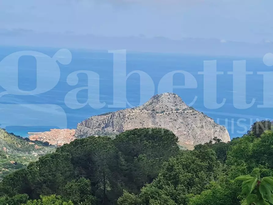 Immagine 8 di Villa in vendita  in Contrada Allegracuore a Cefalù