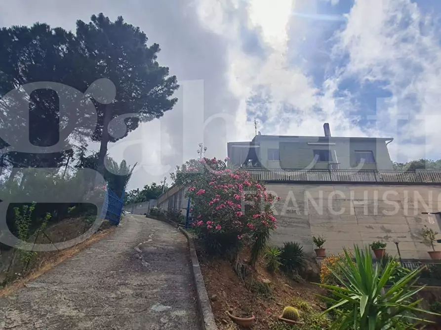Immagine 3 di Villa in vendita  in Contrada Allegracuore a Cefalù