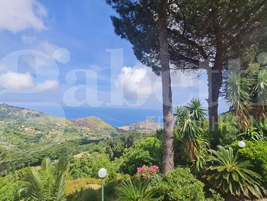 Immagine 7 di Villa in vendita  in Contrada Allegracuore a Cefalù