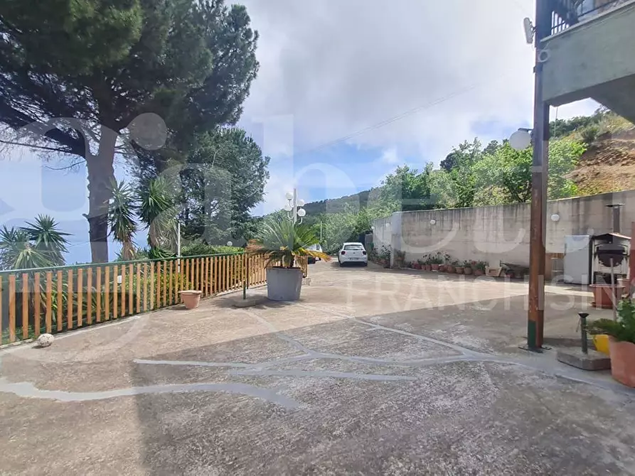 Immagine 6 di Villa in vendita  in Contrada Allegracuore a Cefalù
