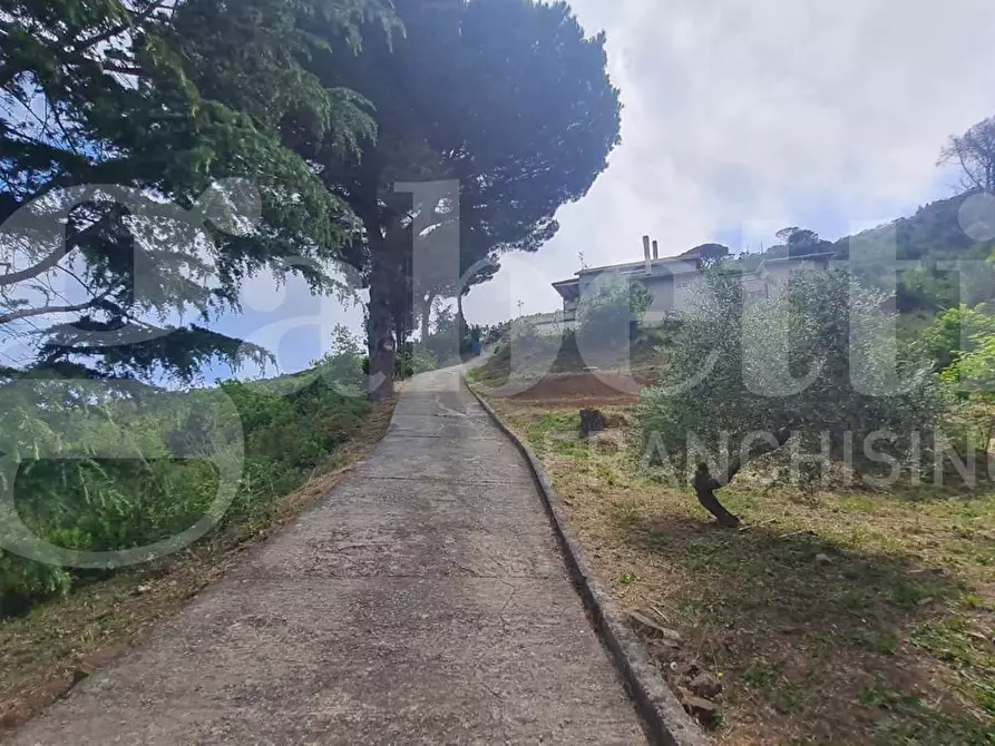 Immagine 4 di Villa in vendita  in Contrada Allegracuore a Cefalù