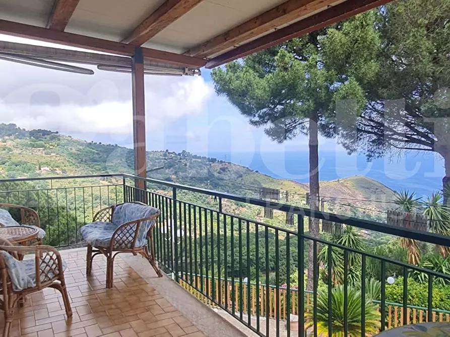 Immagine 9 di Villa in vendita  in Contrada Allegracuore a Cefalù
