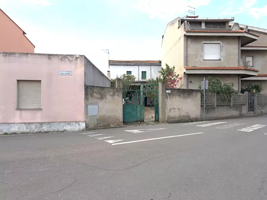 Immagine 1 di Casa indipendente in vendita  in Piazza San Leone, 2 a Uta