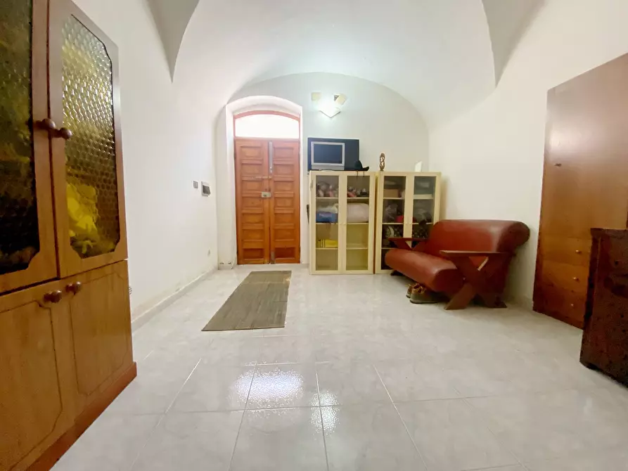Immagine 1 di Casa indipendente in vendita  in Via San Francesco, 30 a Ittiri