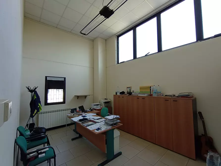 Immagine 14 di Capannone industriale in vendita  in Via CAVARZERE   Via dei Martiri, 59 a Cavarzere