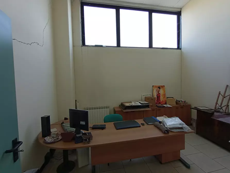 Immagine 13 di Capannone industriale in vendita  in Via CAVARZERE   Via dei Martiri, 59 a Cavarzere