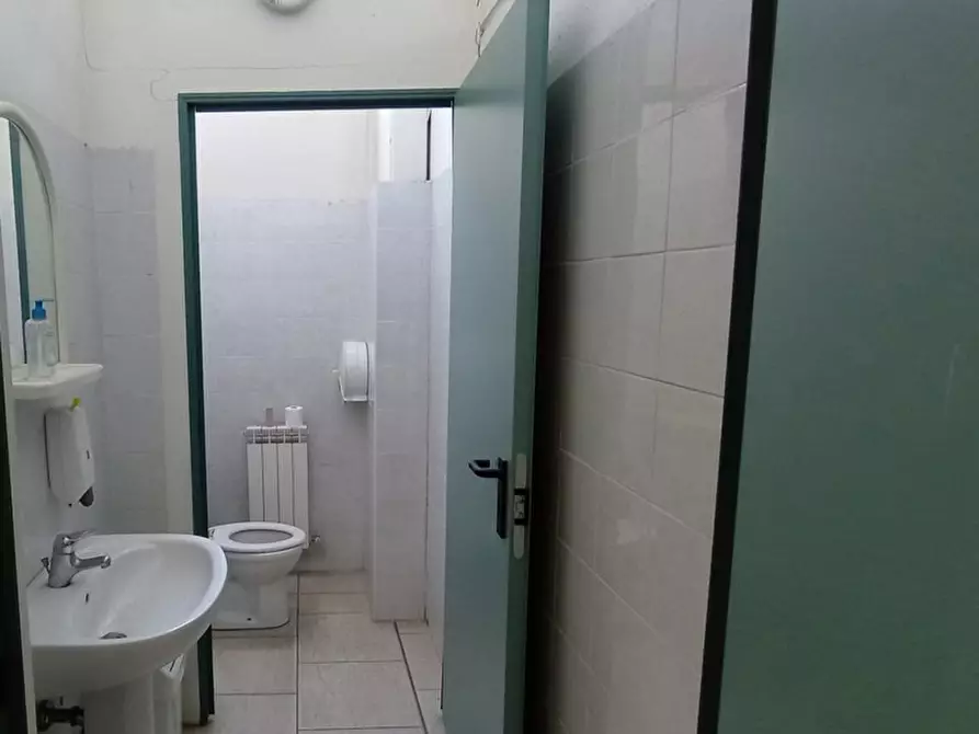Immagine 15 di Capannone industriale in vendita  in Via CAVARZERE   Via dei Martiri, 59 a Cavarzere
