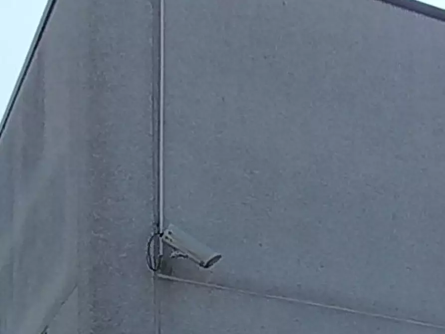 Immagine 8 di Capannone industriale in vendita  in Via CAVARZERE   Via dei Martiri, 59 a Cavarzere