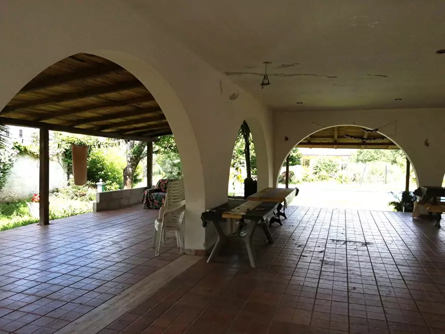 Immagine 6 di Palazzo in vendita  in Via Santi Sebastiano e Rocco, 5 a Sezze