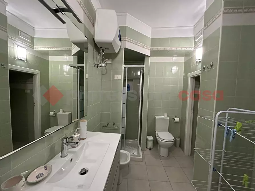 Immagine 9 di Appartamento in vendita  in Via San Martino, 9 a Siracusa