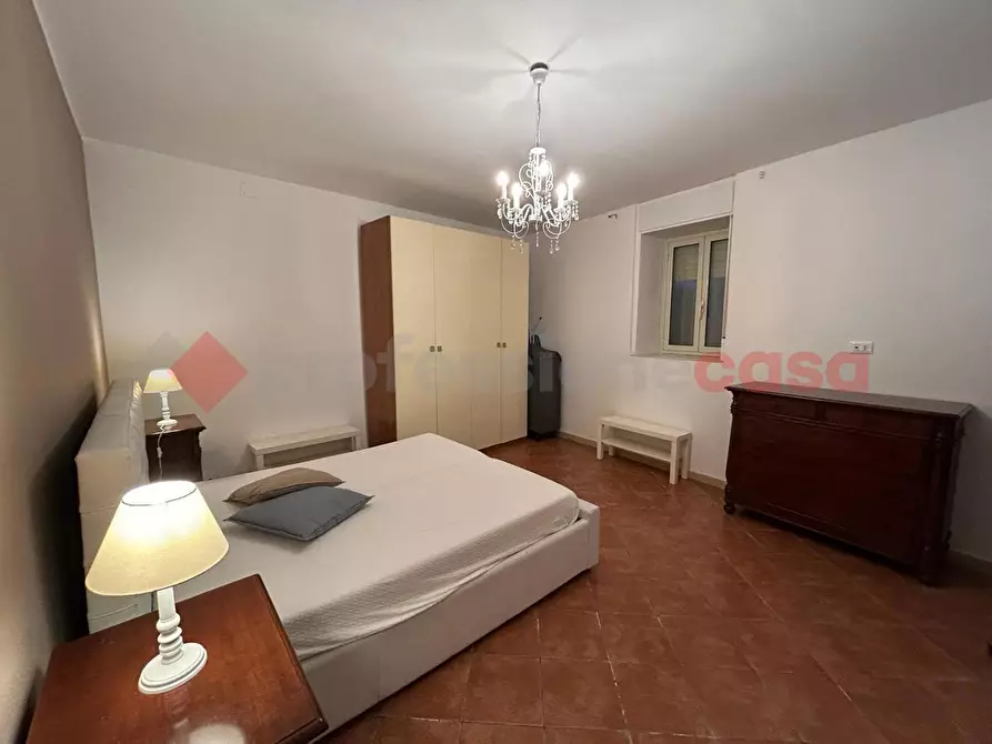 Immagine 8 di Appartamento in vendita  in Via San Martino, 9 a Siracusa