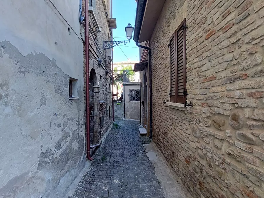 Immagine 26 di Casa indipendente in vendita  in Via Palazzo, 1 a Colonnella