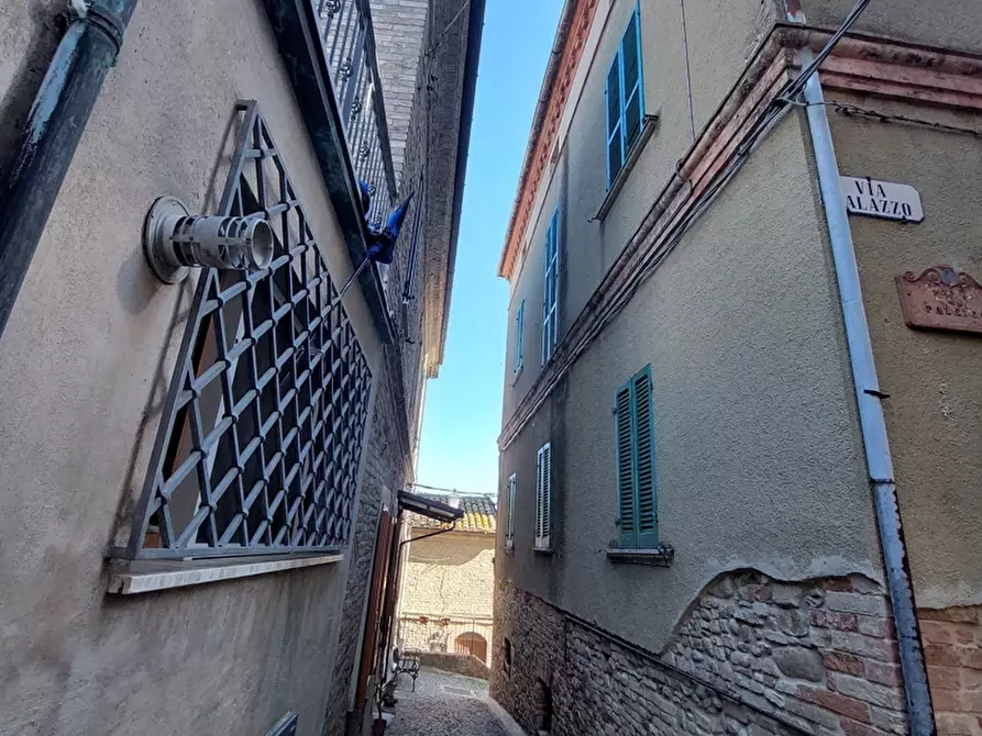 Immagine 3 di Casa indipendente in vendita  in Via Palazzo, 1 a Colonnella
