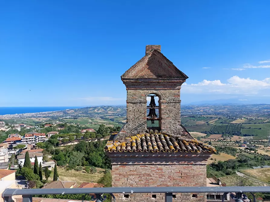 Immagine 23 di Casa indipendente in vendita  in Via Palazzo, 1 a Colonnella