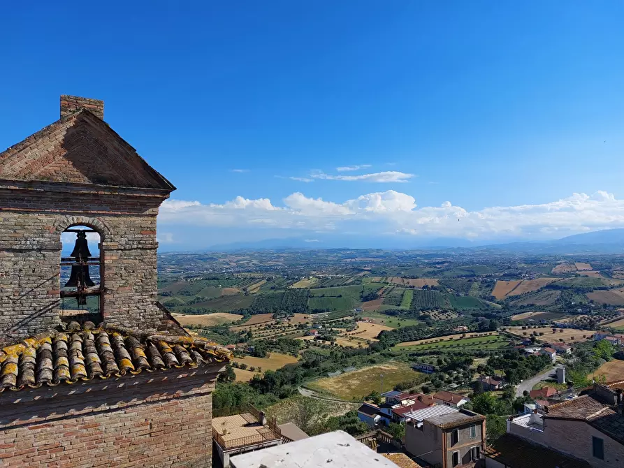 Immagine 24 di Casa indipendente in vendita  in Via Palazzo, 1 a Colonnella