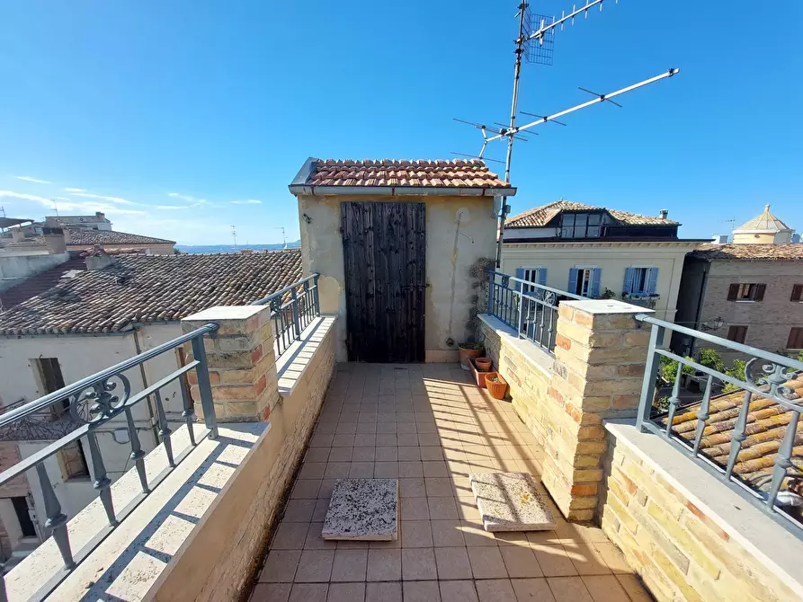 Immagine 22 di Casa indipendente in vendita  in Via Palazzo, 1 a Colonnella