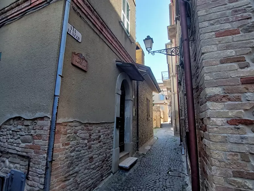 Immagine 4 di Casa indipendente in vendita  in Via Palazzo, 1 a Colonnella