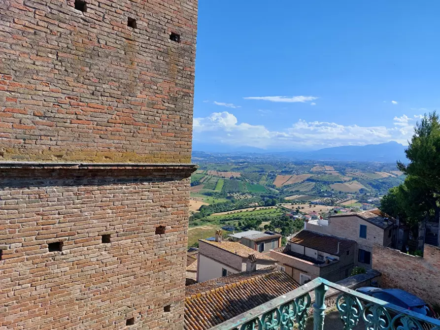 Immagine 13 di Casa indipendente in vendita  in Via Palazzo, 1 a Colonnella