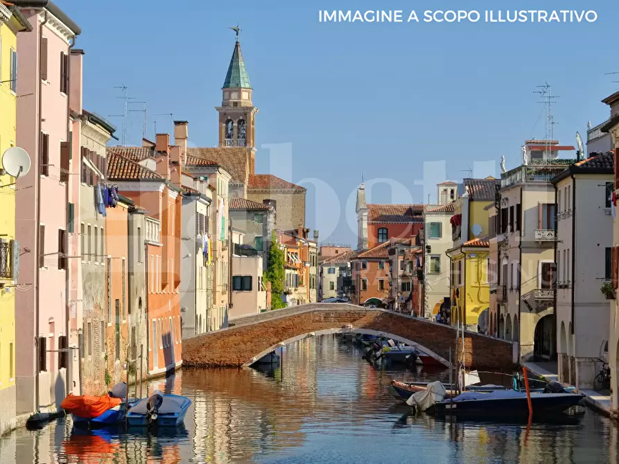 Immagine 1 di Bar / Ristorante in vendita  in Via CHIOGGIA - FONDAMENTA CANAL LOMBARDO, 00 a Chioggia