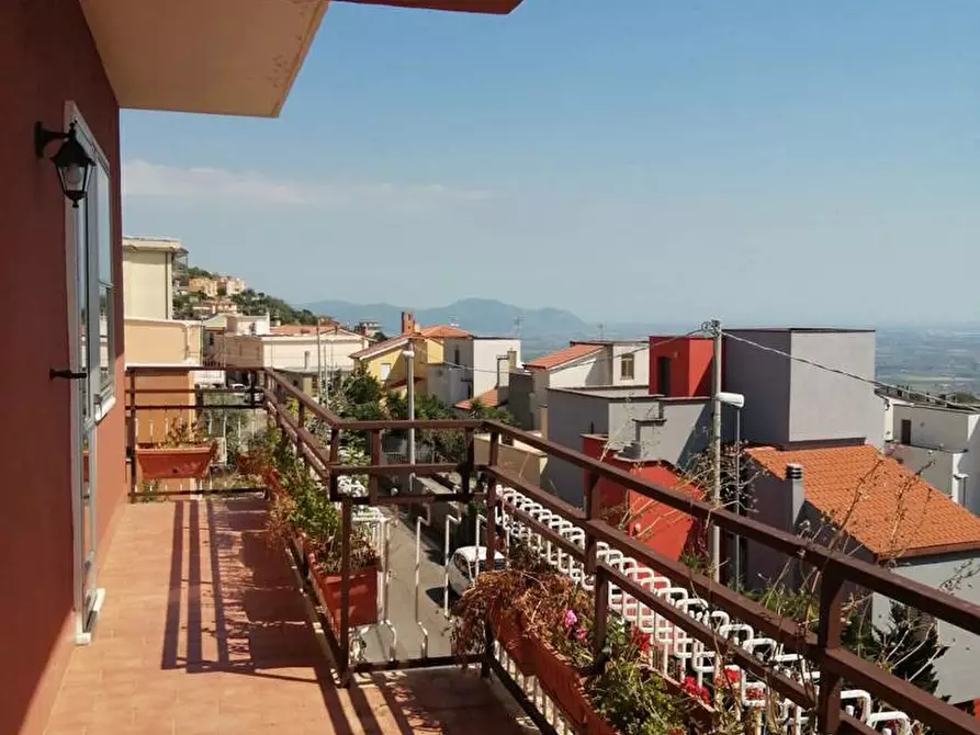 Immagine 22 di Appartamento in vendita  in Via Villa Petrara, 159 a Sezze