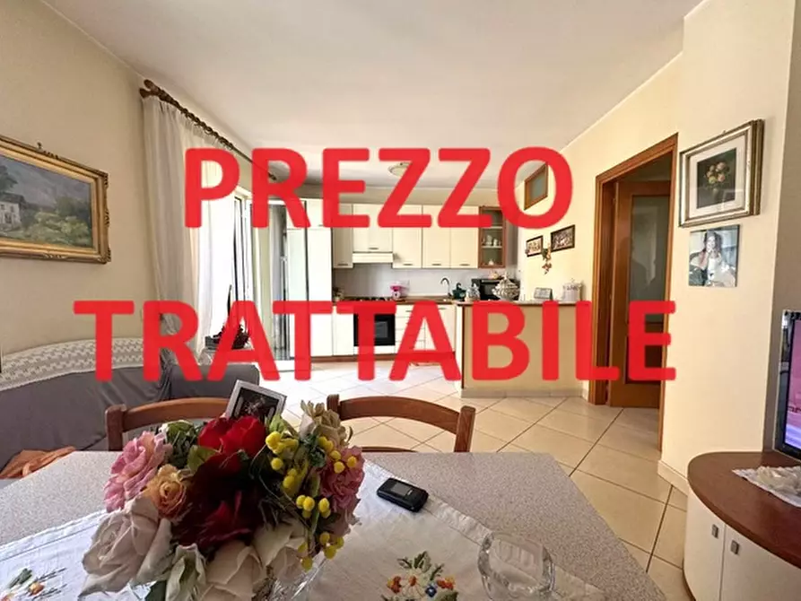 Immagine 1 di Appartamento in vendita  in Via casa giarrusso a Marano Di Napoli