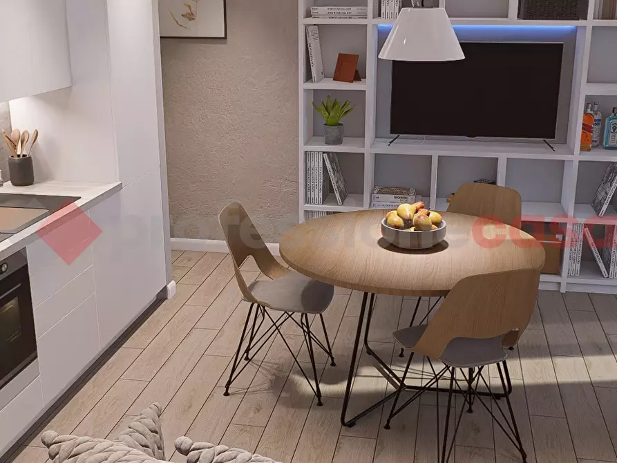 Immagine 10 di Casa indipendente in vendita  in Via Benedetto Croce, 38 a Siracusa