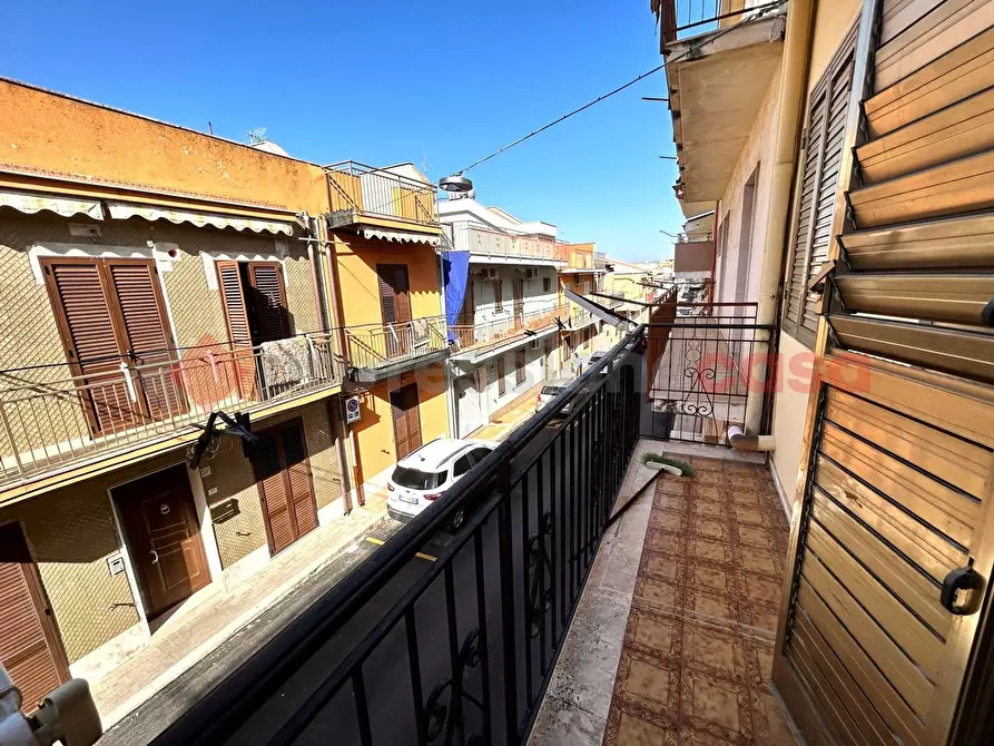 Immagine 3 di Casa indipendente in vendita  in Via Benedetto Croce, 38 a Siracusa