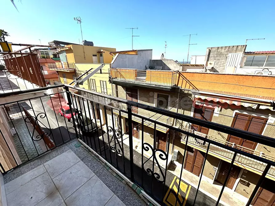 Immagine 4 di Casa indipendente in vendita  in Via Benedetto Croce, 38 a Siracusa