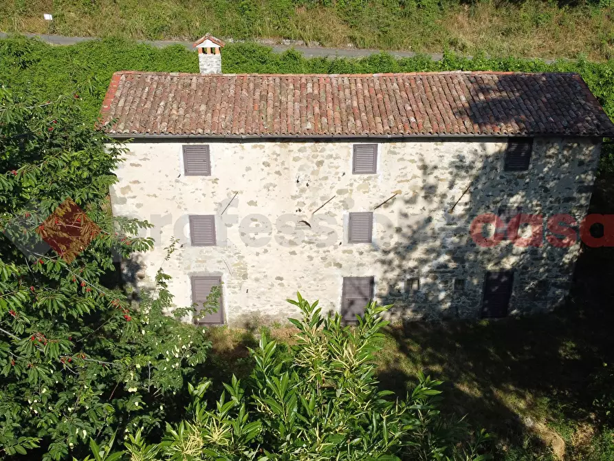 Immagine 1 di Casa indipendente in vendita  in LocalitÃ  Fraia, snc a Barga