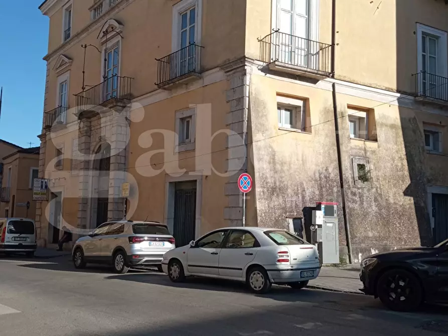 Immagine 1 di Appartamento in affitto  in Corso Dante, 18 a Benevento