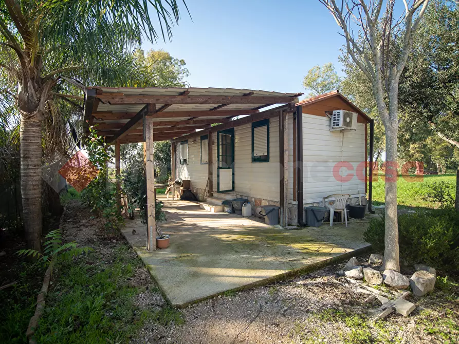 Immagine 30 di Casa indipendente in vendita  in Via PONTE MAGGIORE, 1 a Terracina