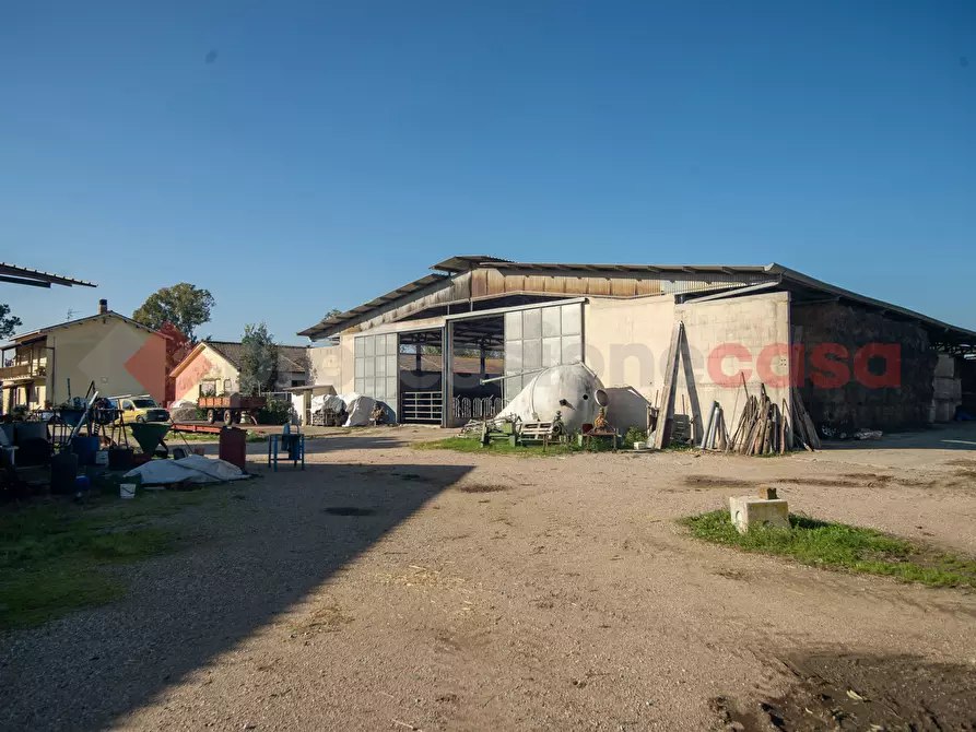 Immagine 25 di Casa indipendente in vendita  in Via PONTE MAGGIORE, 1 a Terracina