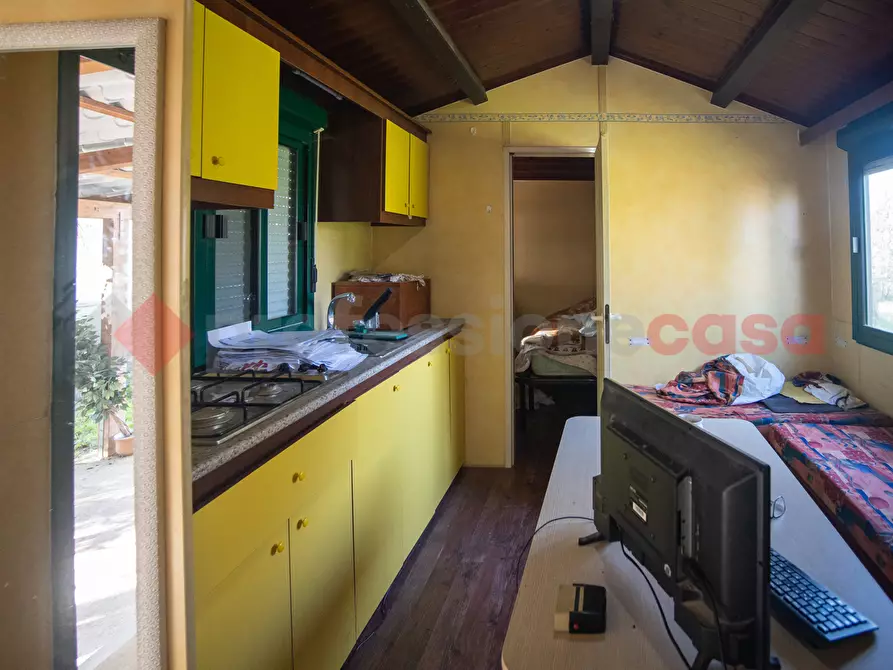 Immagine 31 di Casa indipendente in vendita  in Via PONTE MAGGIORE, 1 a Terracina
