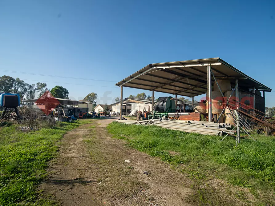 Immagine 27 di Casa indipendente in vendita  in Via PONTE MAGGIORE, 1 a Terracina