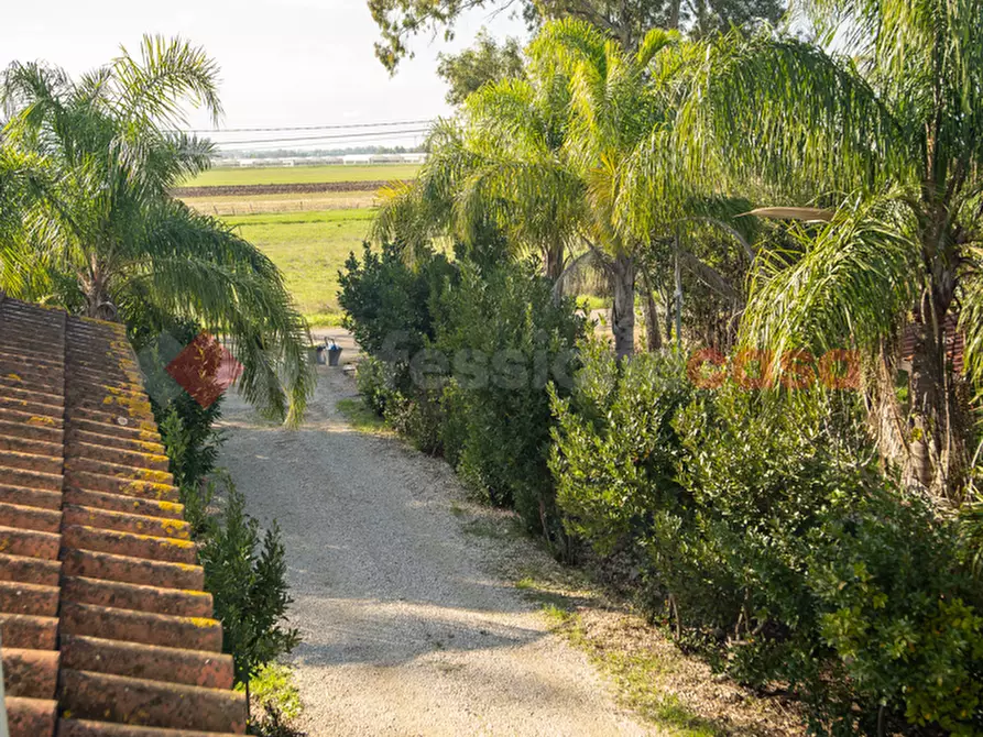 Immagine 44 di Casa indipendente in vendita  in Via PONTE MAGGIORE, 1 a Terracina