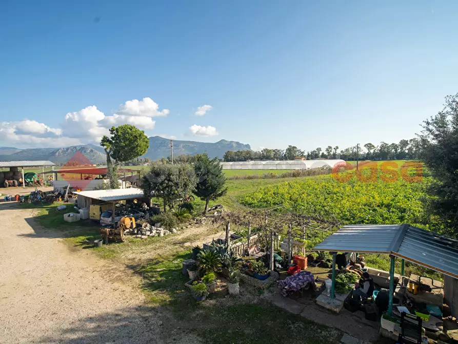 Immagine 24 di Casa indipendente in vendita  in Via PONTE MAGGIORE, 1 a Terracina