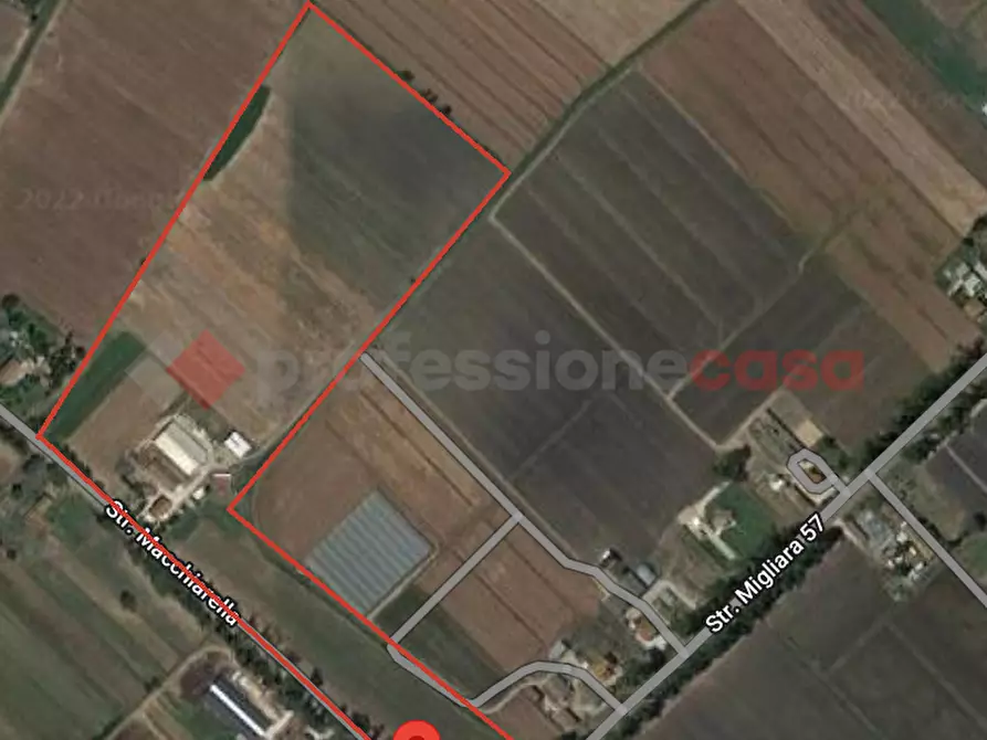 Immagine 50 di Casa indipendente in vendita  in Via PONTE MAGGIORE, 1 a Terracina