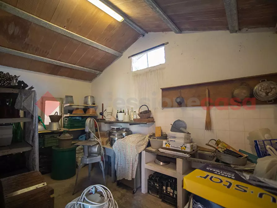 Immagine 47 di Casa indipendente in vendita  in Via PONTE MAGGIORE, 1 a Terracina