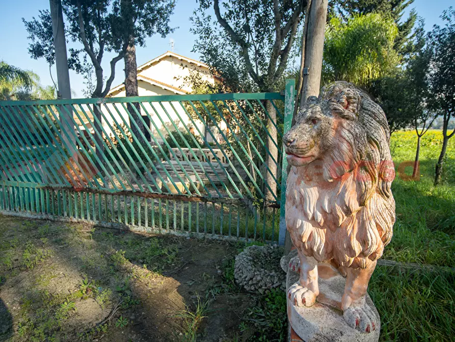 Immagine 3 di Casa indipendente in vendita  in Via PONTE MAGGIORE, 1 a Terracina