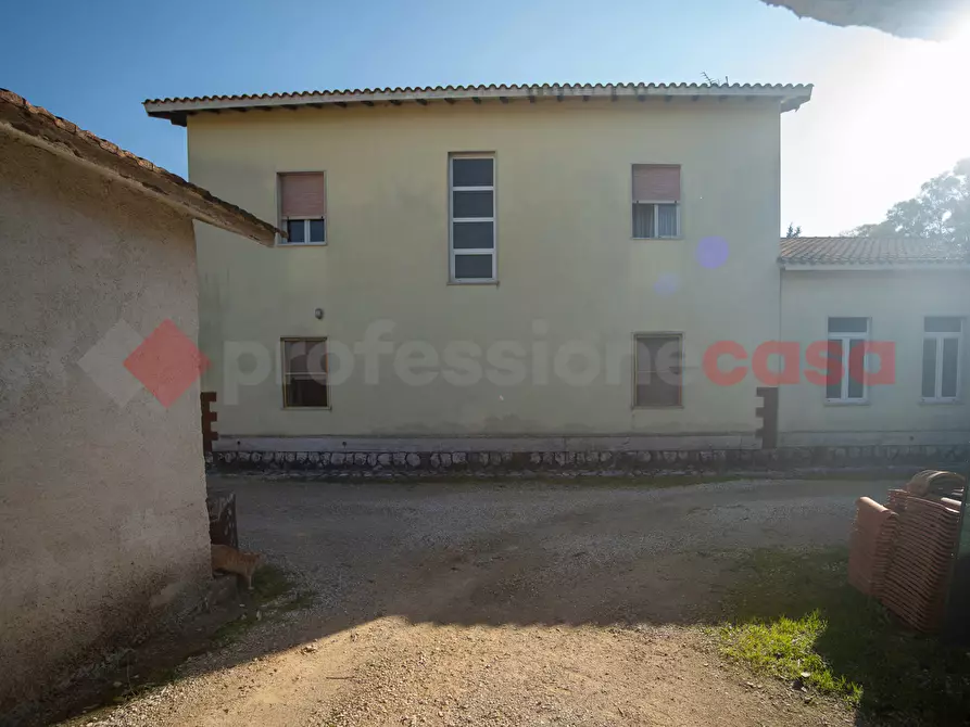 Immagine 6 di Casa indipendente in vendita  in Via PONTE MAGGIORE, 1 a Terracina