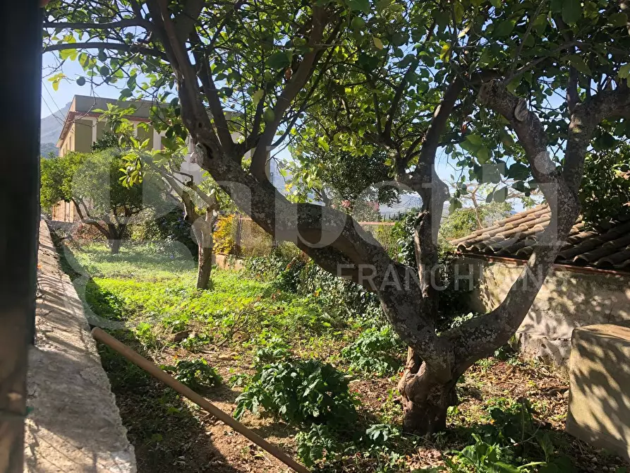 Immagine 1 di Casa indipendente in vendita  in Piazza Belvedere, 6 a Valderice