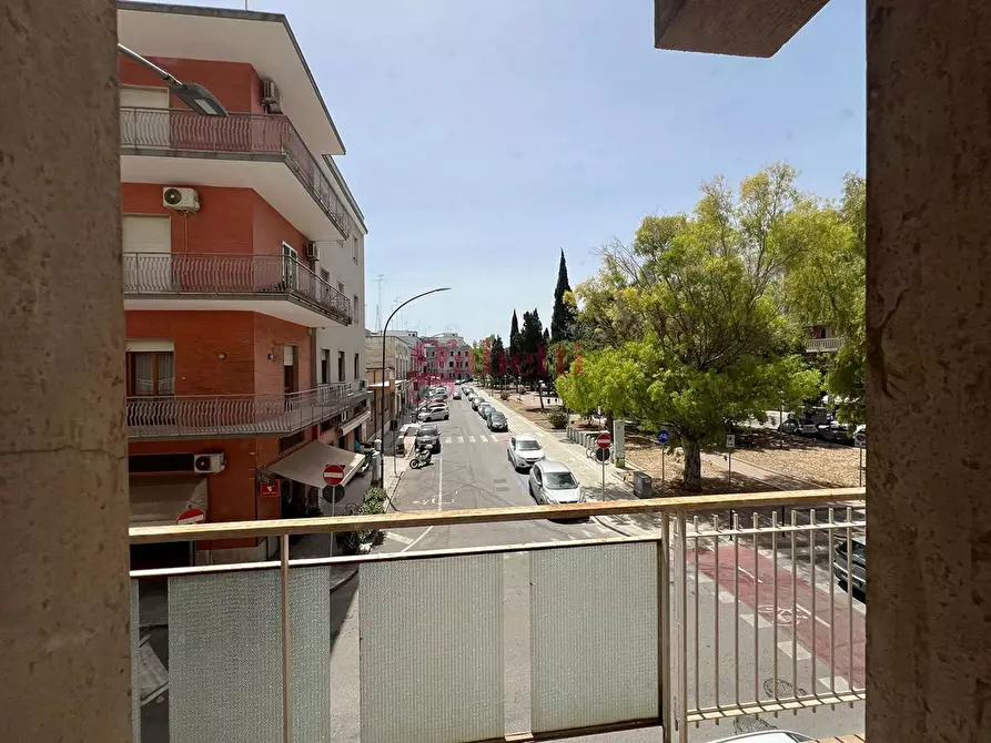 Immagine 1 di Appartamento in vendita  in Via Ludovico Ariosto, 42 a Lecce