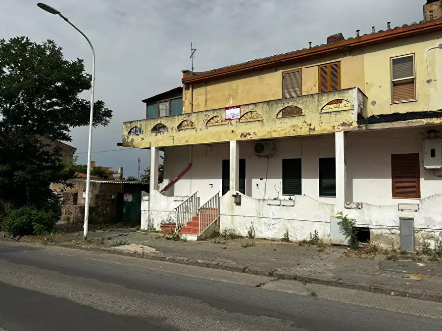 Immagine 1 di Appartamento in vendita  in Via Anselmo Roux, 53 a Carbonia