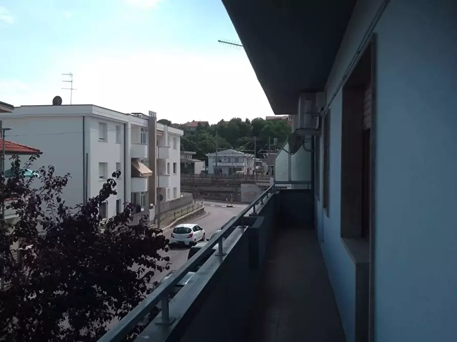 Immagine 7 di Appartamento in vendita  in Via Lepanto, 7 a Giulianova