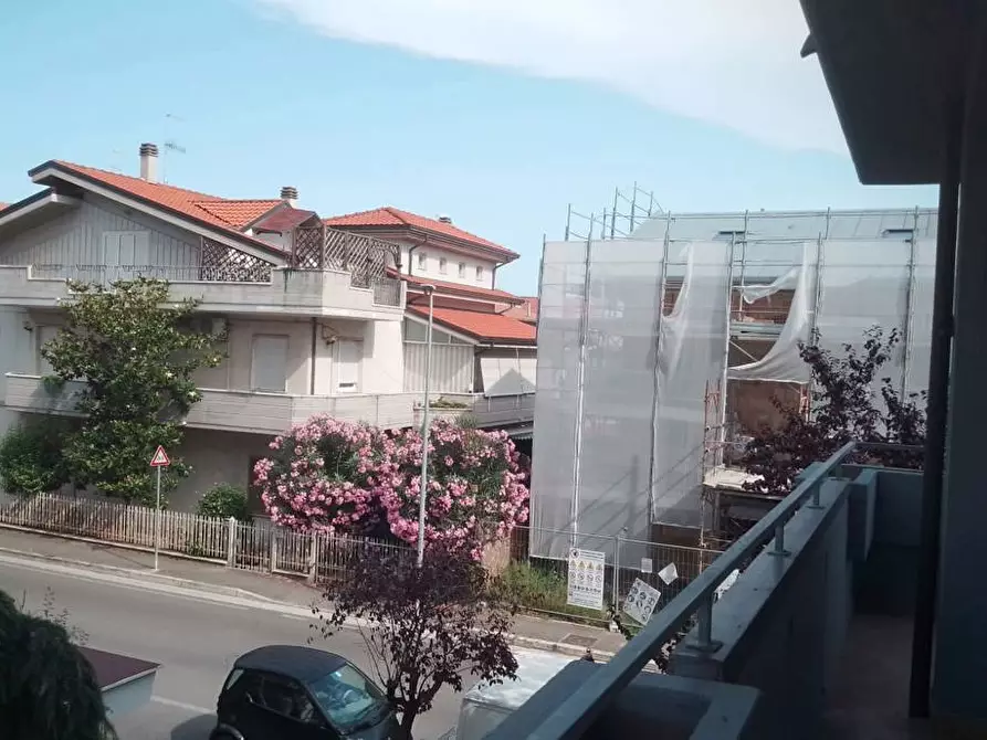 Immagine 8 di Appartamento in vendita  in Via Lepanto, 7 a Giulianova