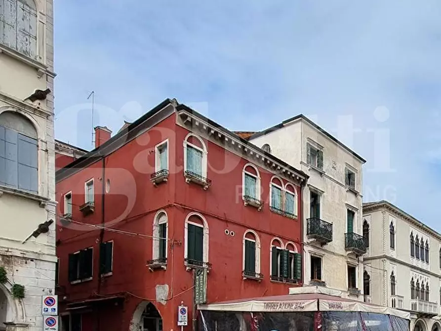 Immagine 1 di Appartamento in vendita  in Via CHIOGGIA - CORSO DEL POPOLO, 00 a Chioggia