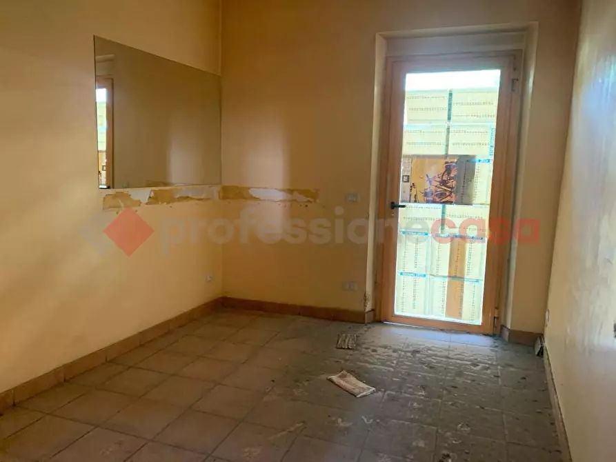 Immagine 1 di Appartamento in vendita  in Via Reggio Campi, 88 a Reggio Di Calabria