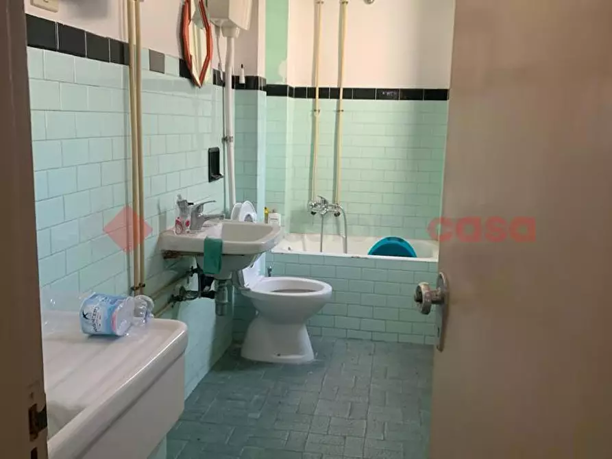 Immagine 2 di Appartamento in vendita  in Via Reggio Campi, 88 a Reggio Di Calabria